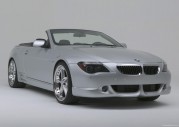 BMW ACS6 AC Schnitzer Cabrio